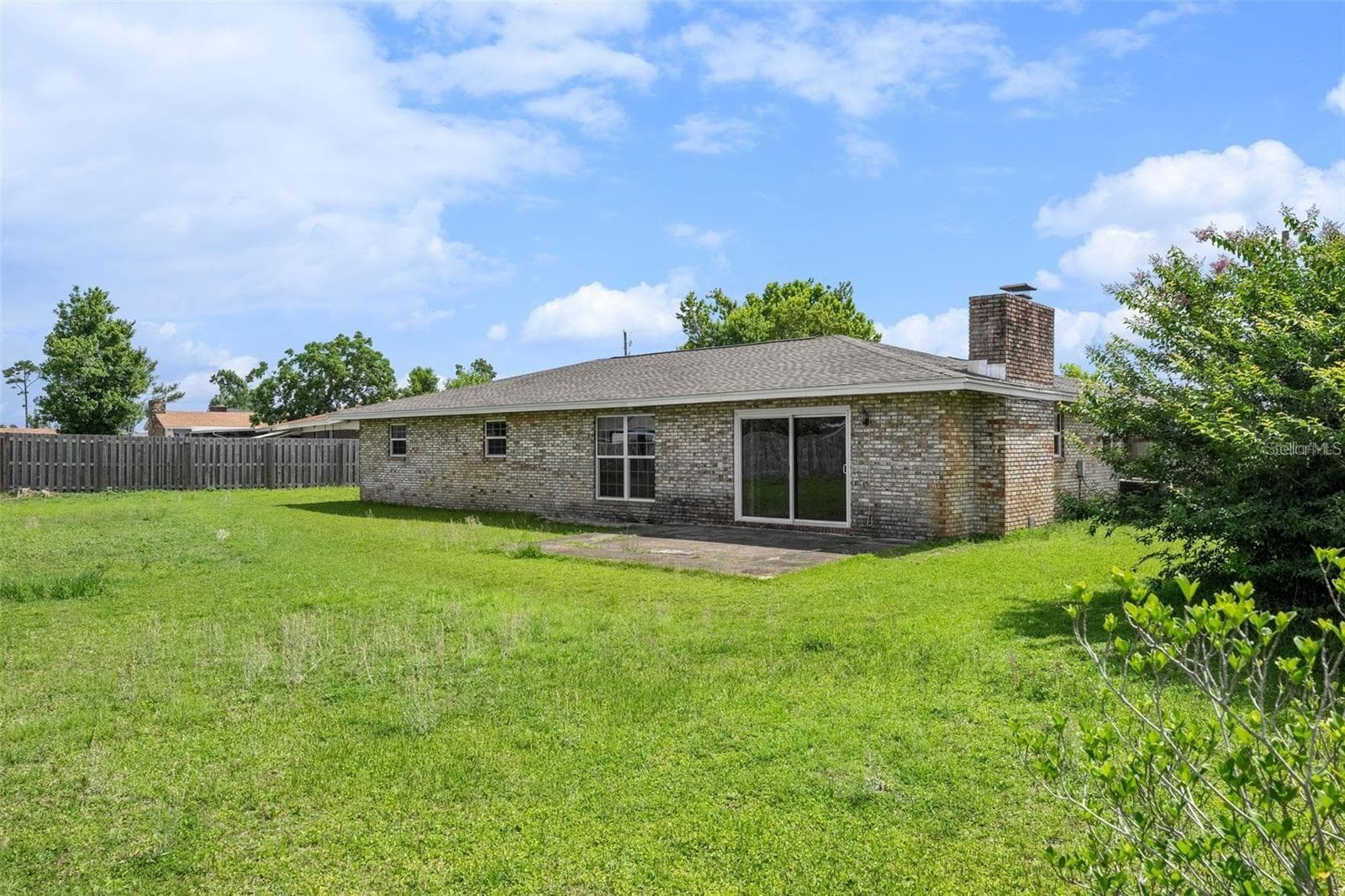 Single Family Residence at 2807 GORDON ST N, PANAMA CITY, photo 20 of 24