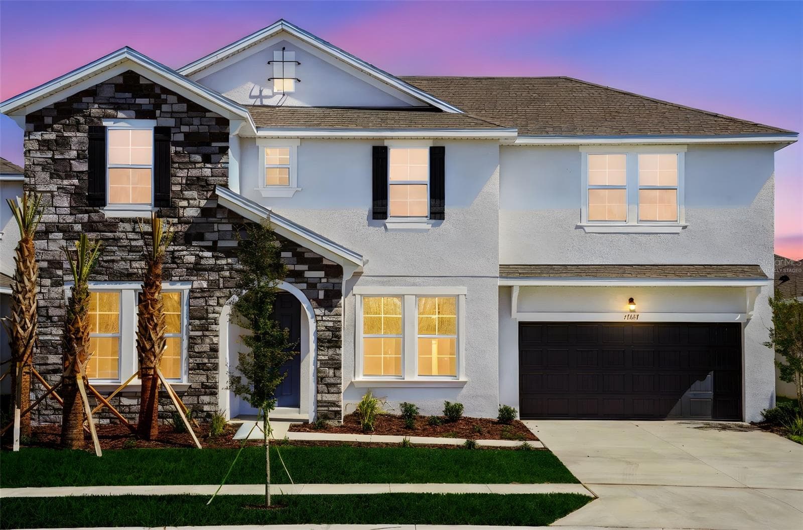 Virtually Staged - 17417 VALLEYWOOD PKWY, LAND O LAKES