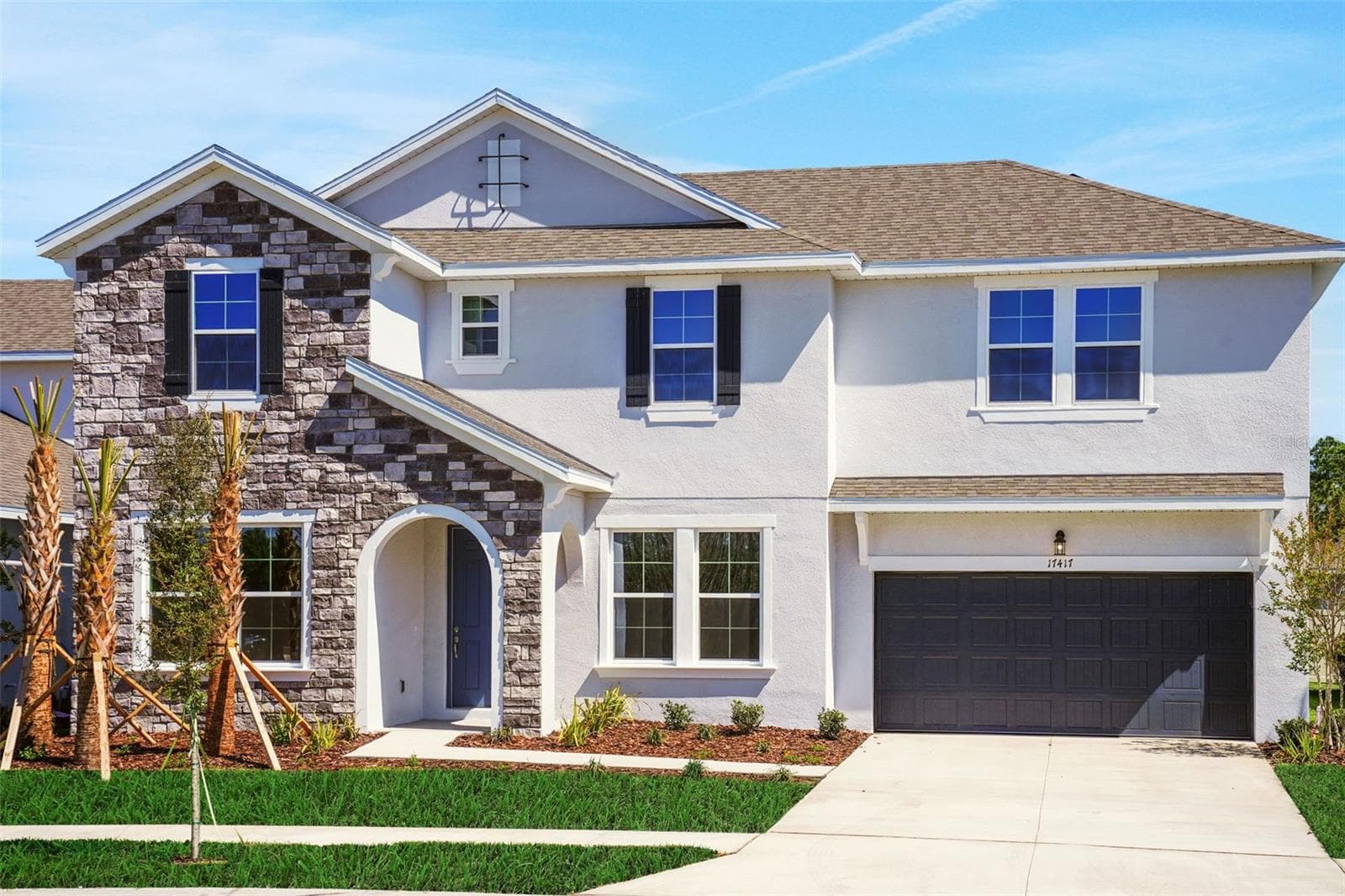 Virtually Staged - 17417 VALLEYWOOD PKWY, LAND O LAKES