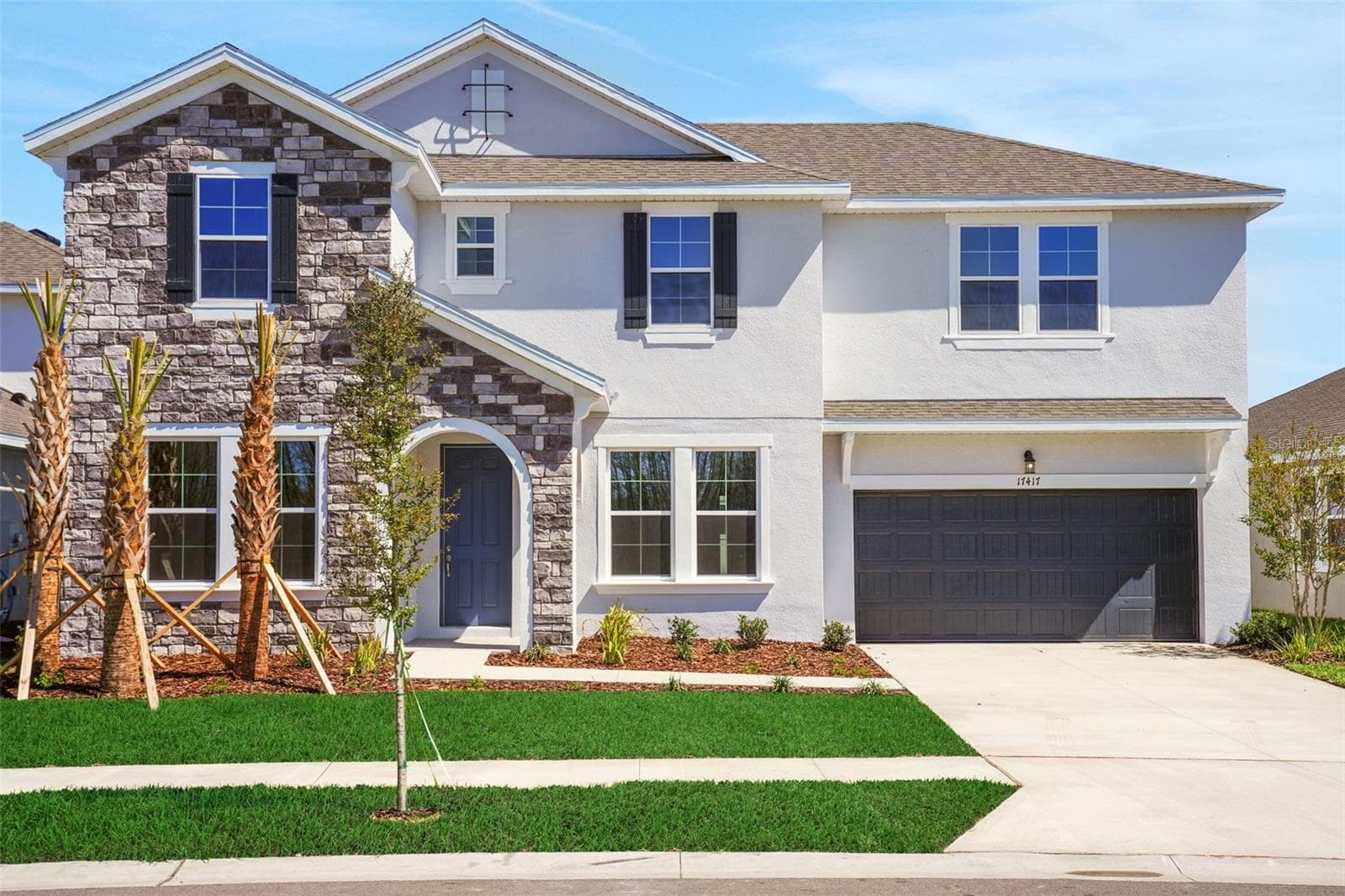 Virtually Staged - 17417 VALLEYWOOD PKWY, LAND O LAKES