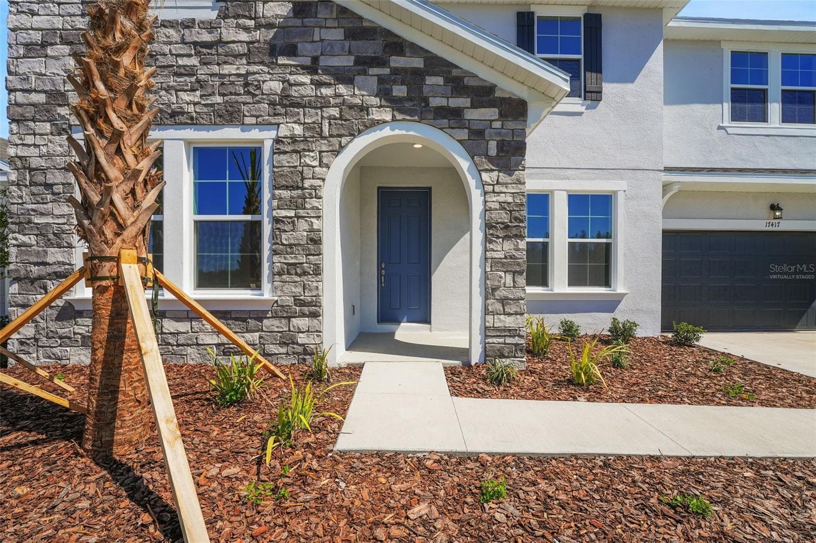 Virtually Staged - 17417 VALLEYWOOD PKWY, LAND O LAKES
