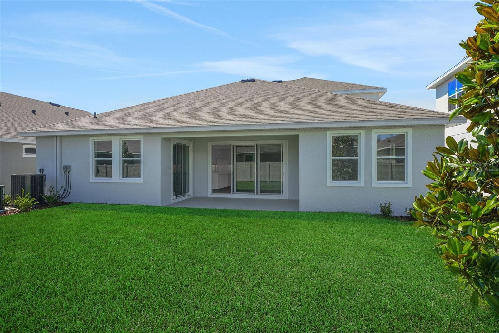 Virtually Staged - 17417 VALLEYWOOD PKWY, LAND O LAKES