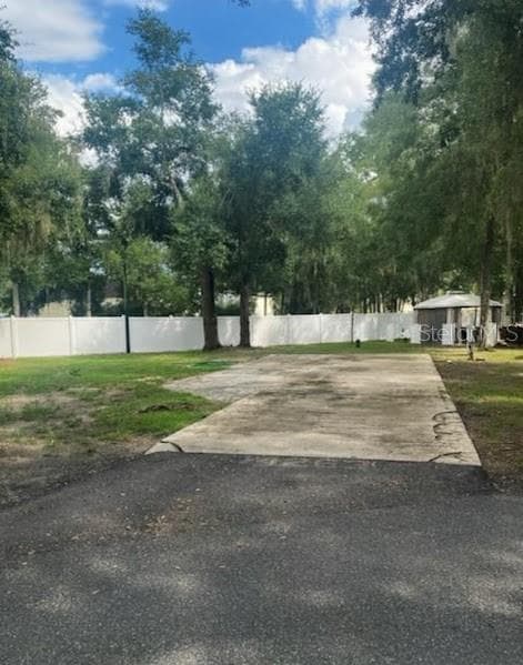 Land at 14263 NE 252ND COURT RD #114, SALT SPRINGS, photo 2 of 25