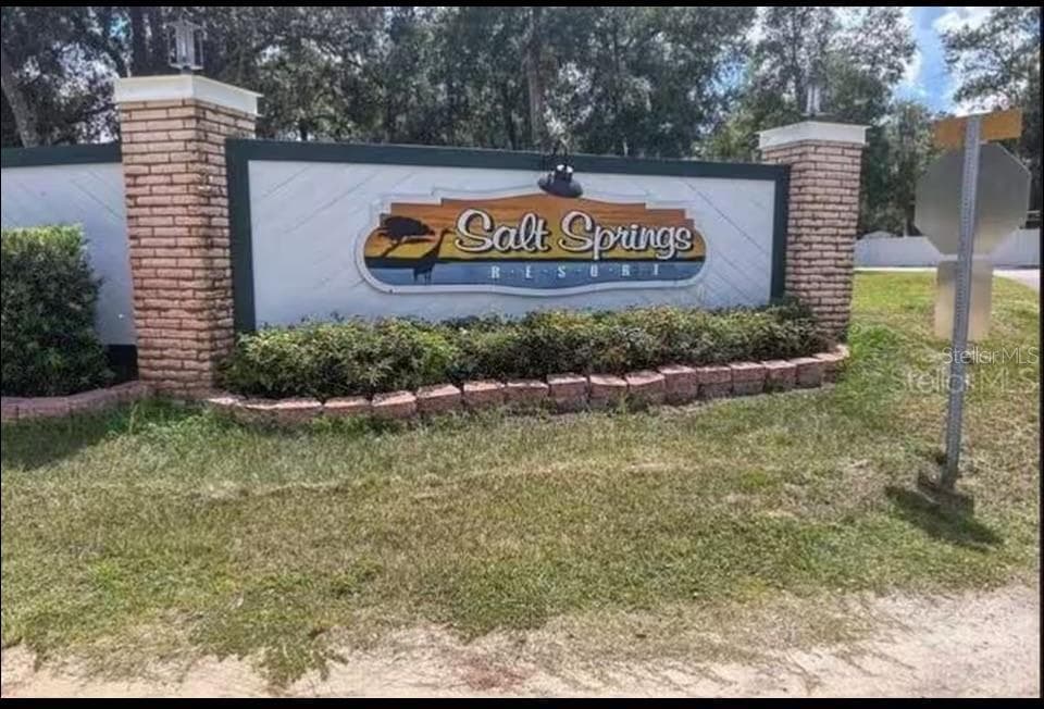 Land at 14263 NE 252ND COURT RD #114, SALT SPRINGS, photo 10 of 25