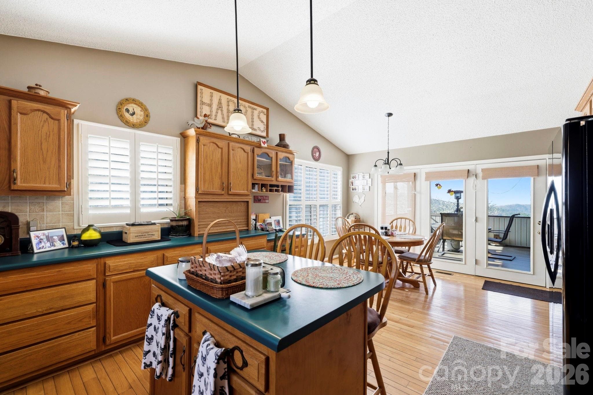 Single Family Residence at 1489 Round Mountain Road, Brevard, photo 12 of 48