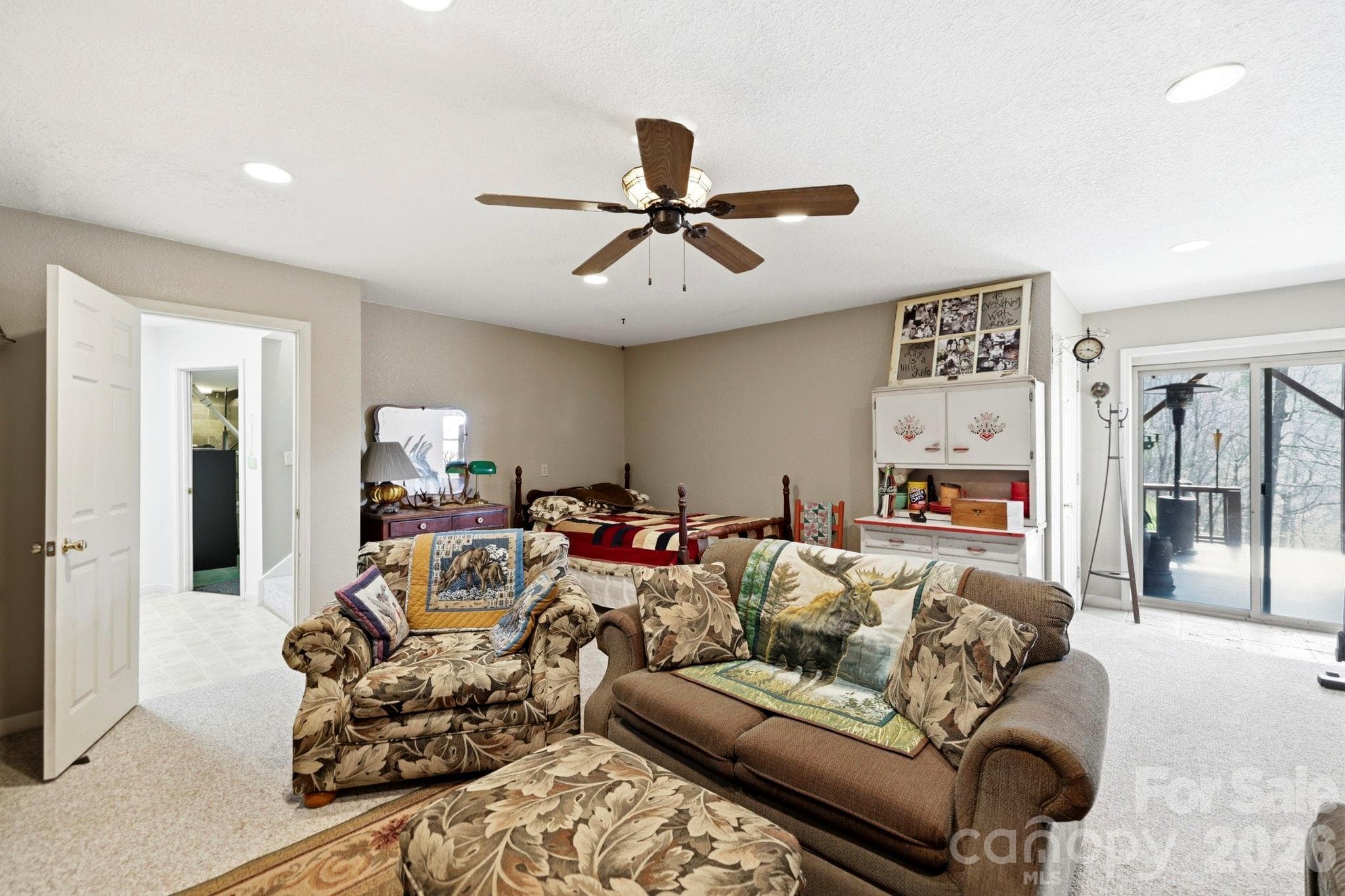 Single Family Residence at 1489 Round Mountain Road, Brevard, photo 27 of 48