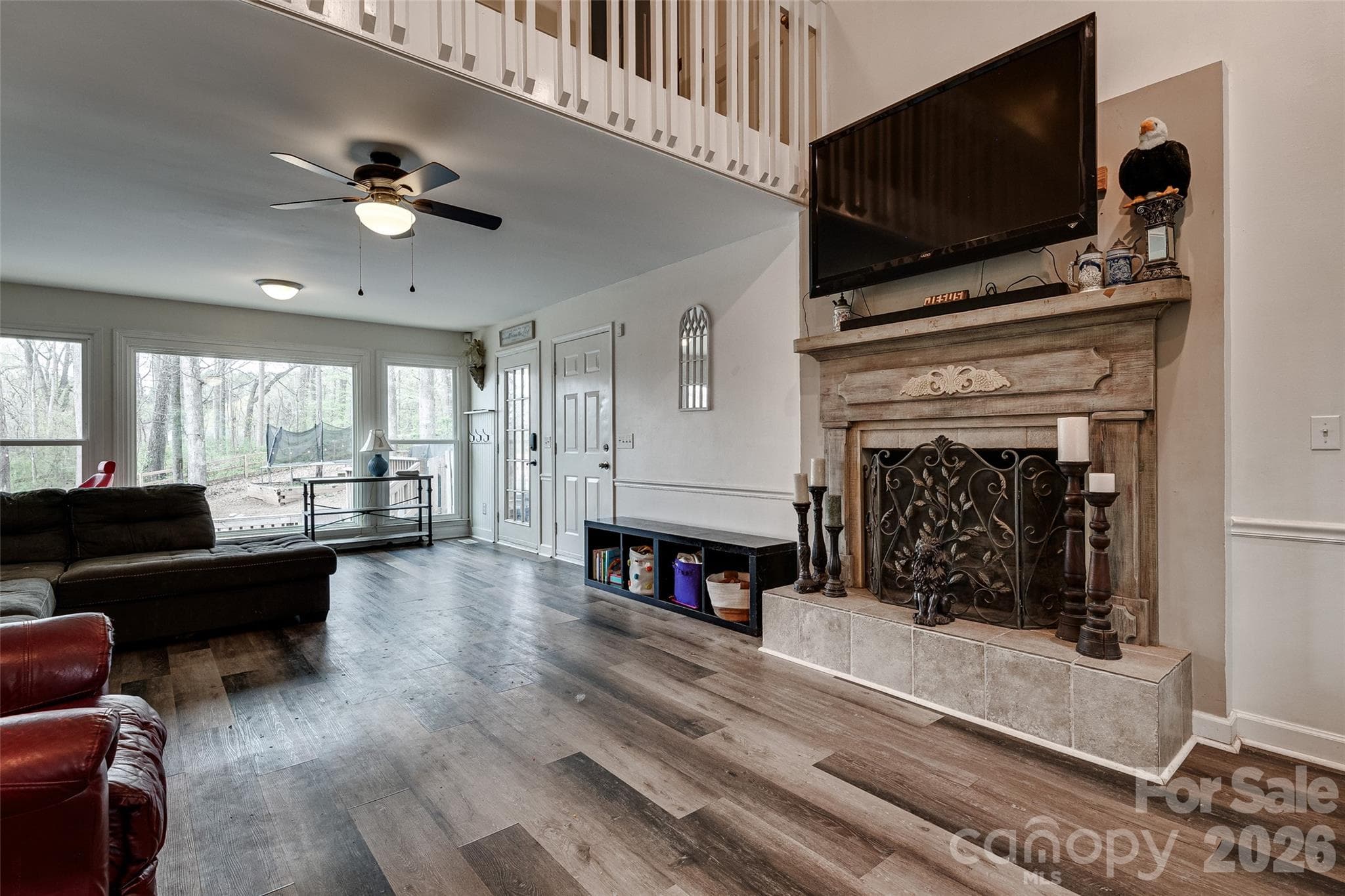 Single Family Residence at 1015 Quail Circle, Salisbury, photo 13 of 35