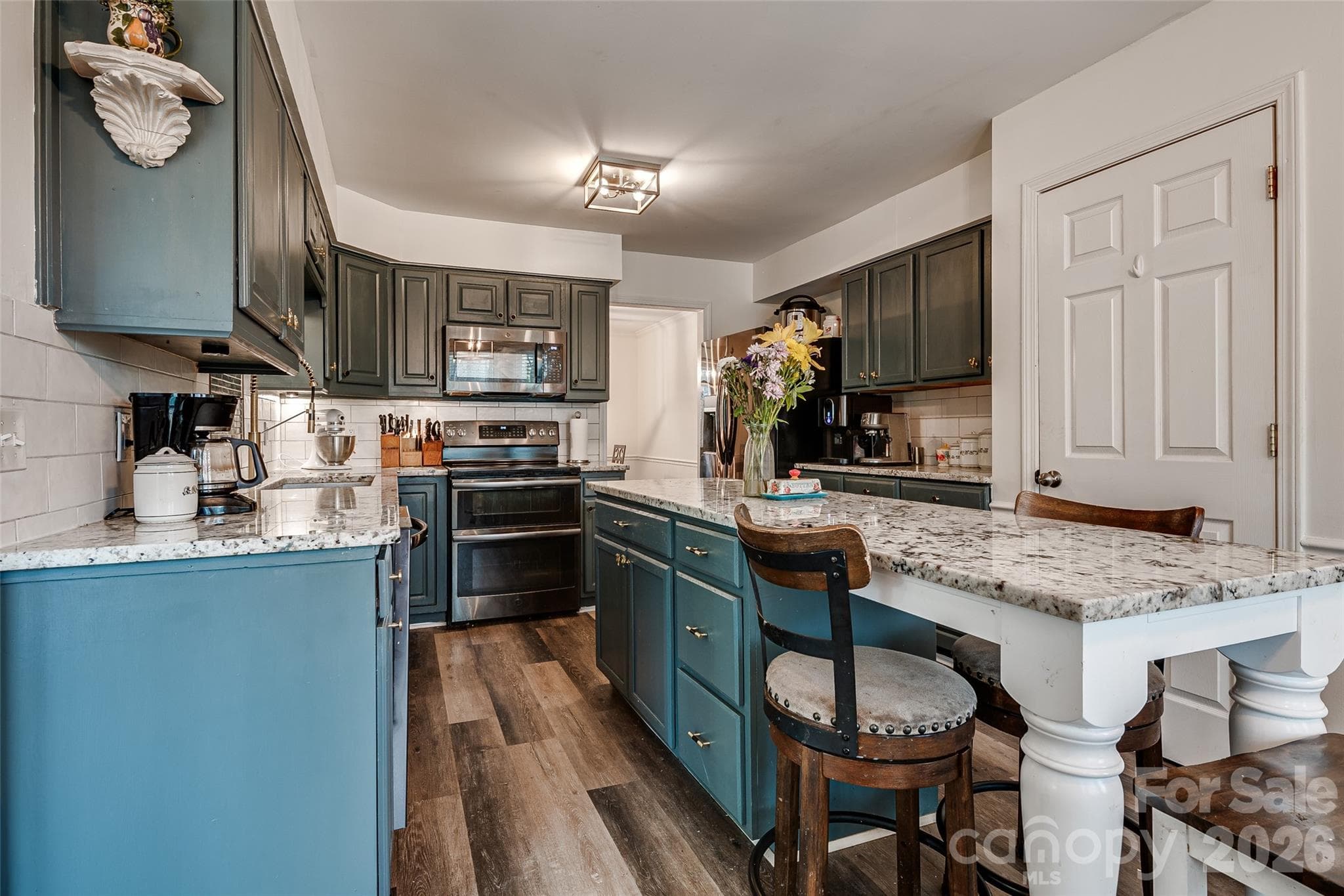 Single Family Residence at 1015 Quail Circle, Salisbury, photo 15 of 35