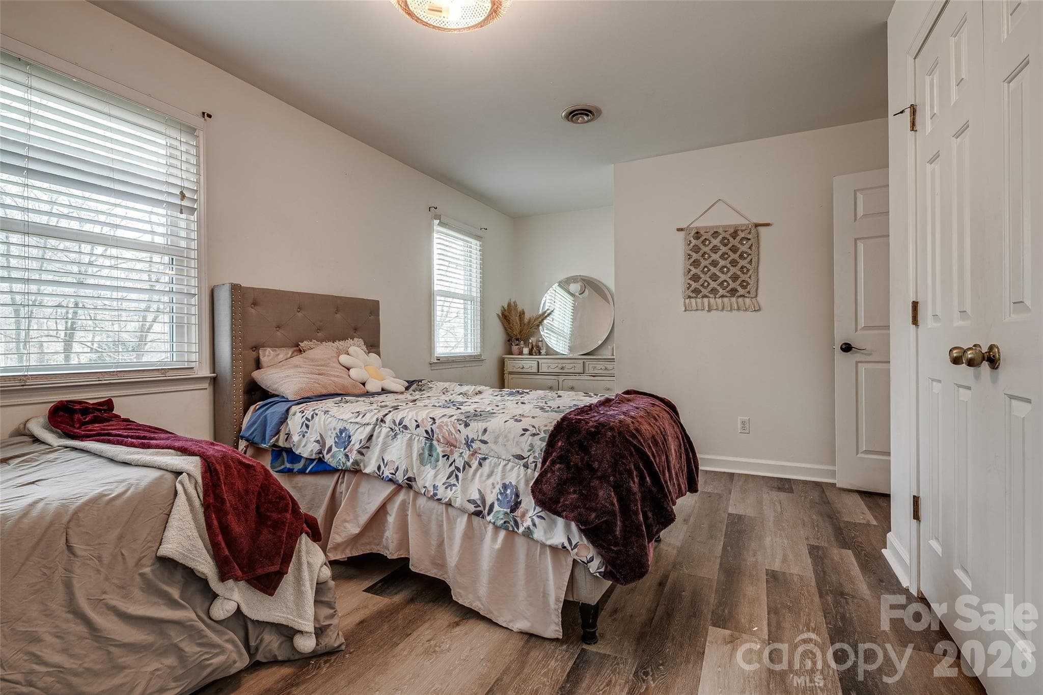 2nd Bedroom - 1015 Quail Circle, Salisbury