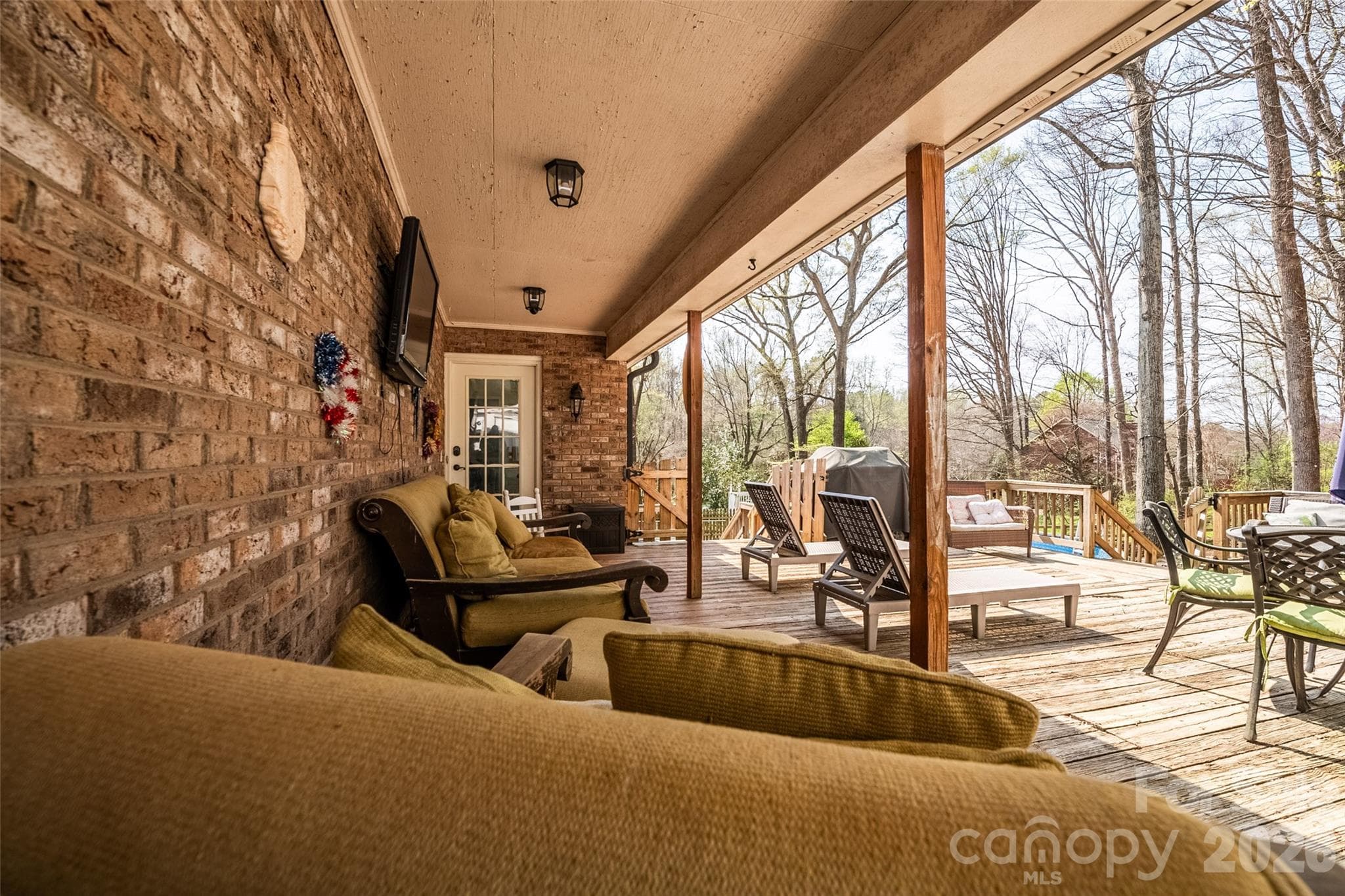 Unmatched Privacy with Secluded Backyard - 1015 Quail Circle, Salisbury