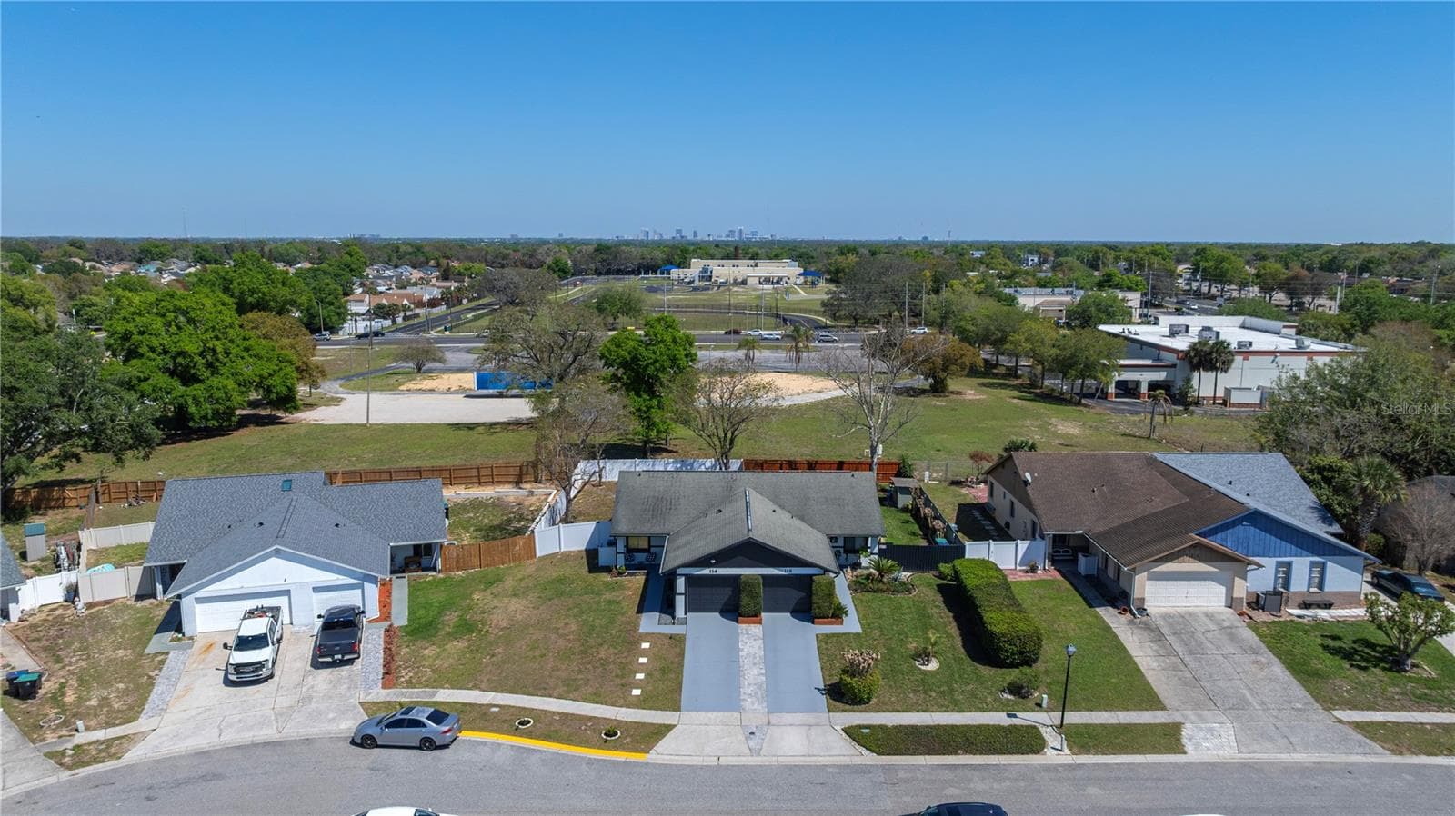 Single Family Residence at 114 WINTER RIDGE CIR, ORLANDO, photo 15 of 20