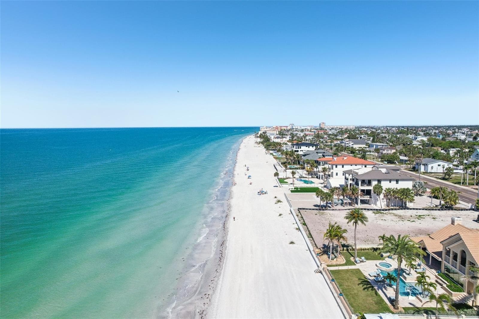 Land at 15825 REDINGTON DR, REDINGTON BEACH, photo 17 of 27