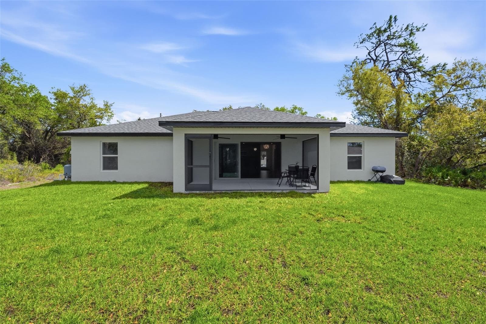 Single Family Residence at 49 TROUTDALE ST, PORT CHARLOTTE, photo 33 of 64