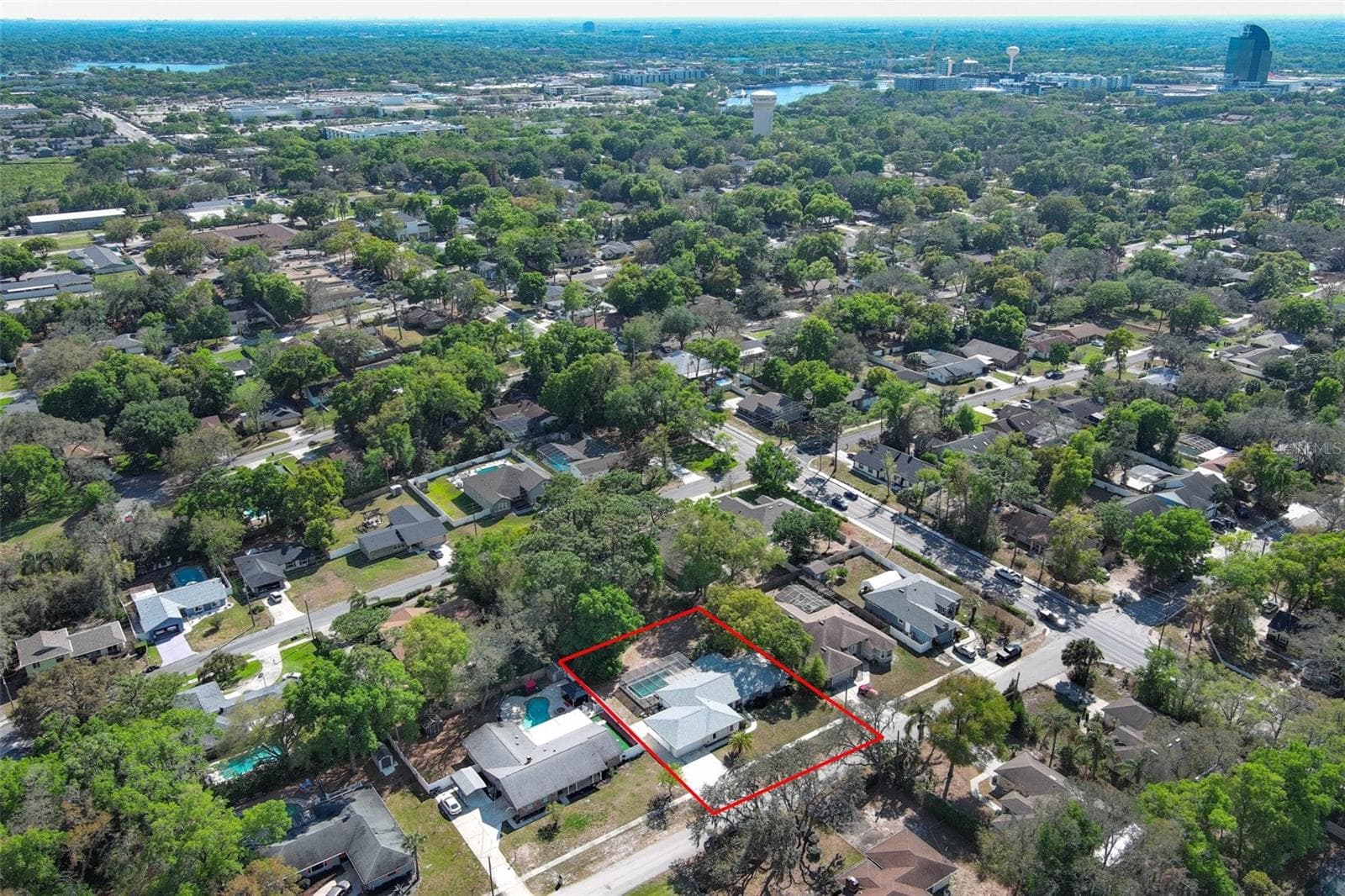 Single Family Residence at 504 RIDGEWOOD ST, ALTAMONTE SPRINGS, photo 49 of 56