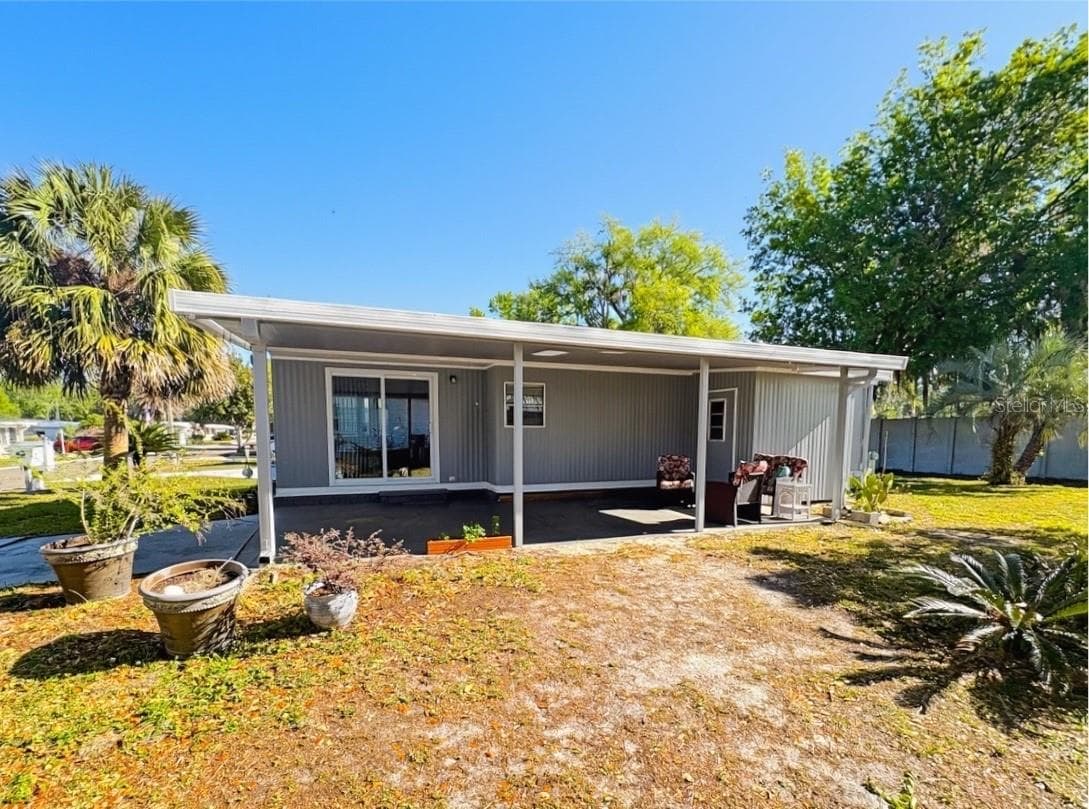 Manufactured Home at 108 N TIMBER TRL, WILDWOOD, photo 6 of 24