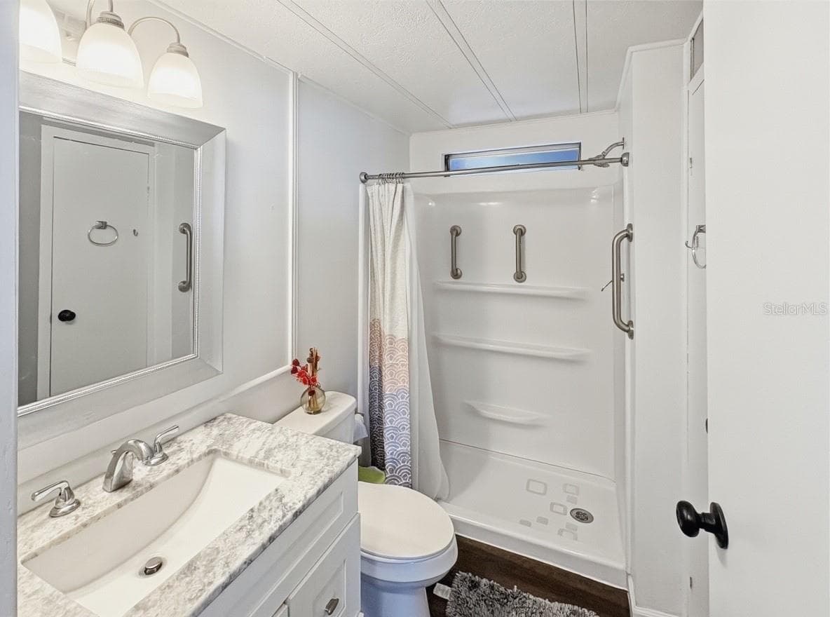 Manufactured Home at 108 N TIMBER TRL, WILDWOOD, photo 20 of 24