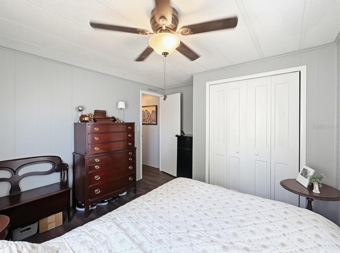 Manufactured Home at 108 N TIMBER TRL, WILDWOOD, photo 23 of 24