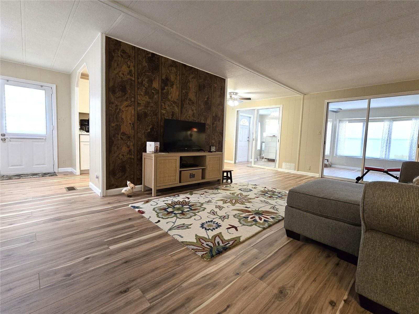 LVP Flooring throughout - 6710 36TH AVE E #145, PALMETTO