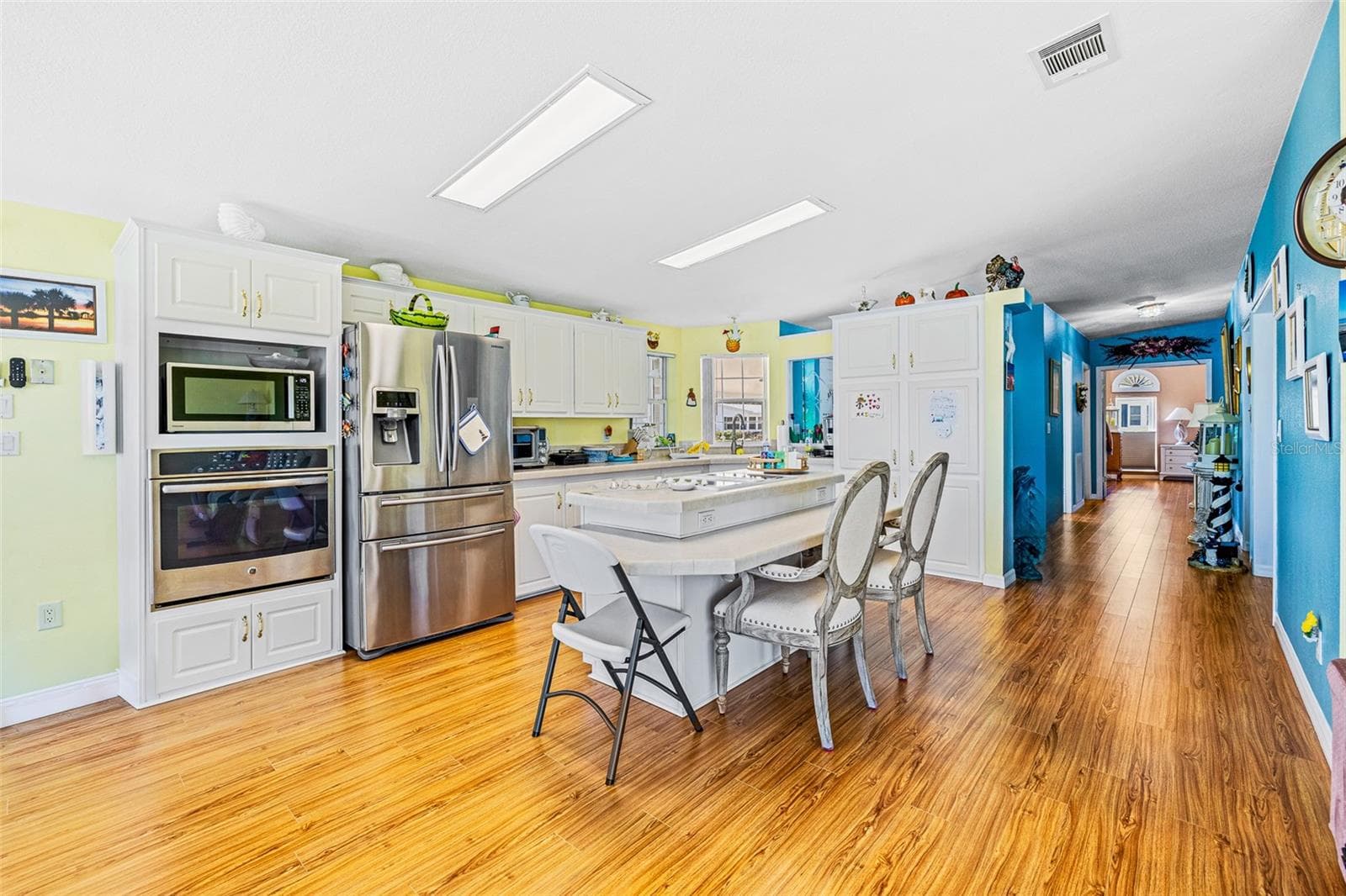 Modular Home at 349 MARSH LANDING LOOP, OAK HILL, photo 14 of 45