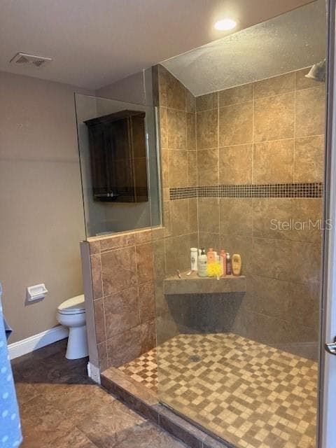 primary bath - 4624 FLAMLAU AVE, NORTH PORT