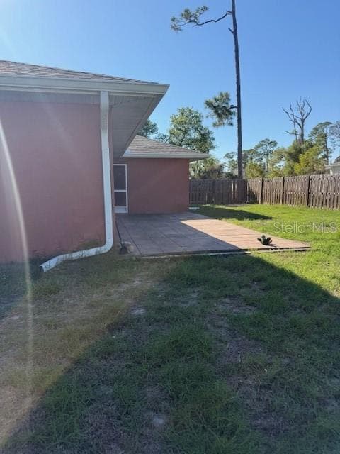 Single Family Residence at 4624 FLAMLAU AVE, NORTH PORT, photo 18 of 18