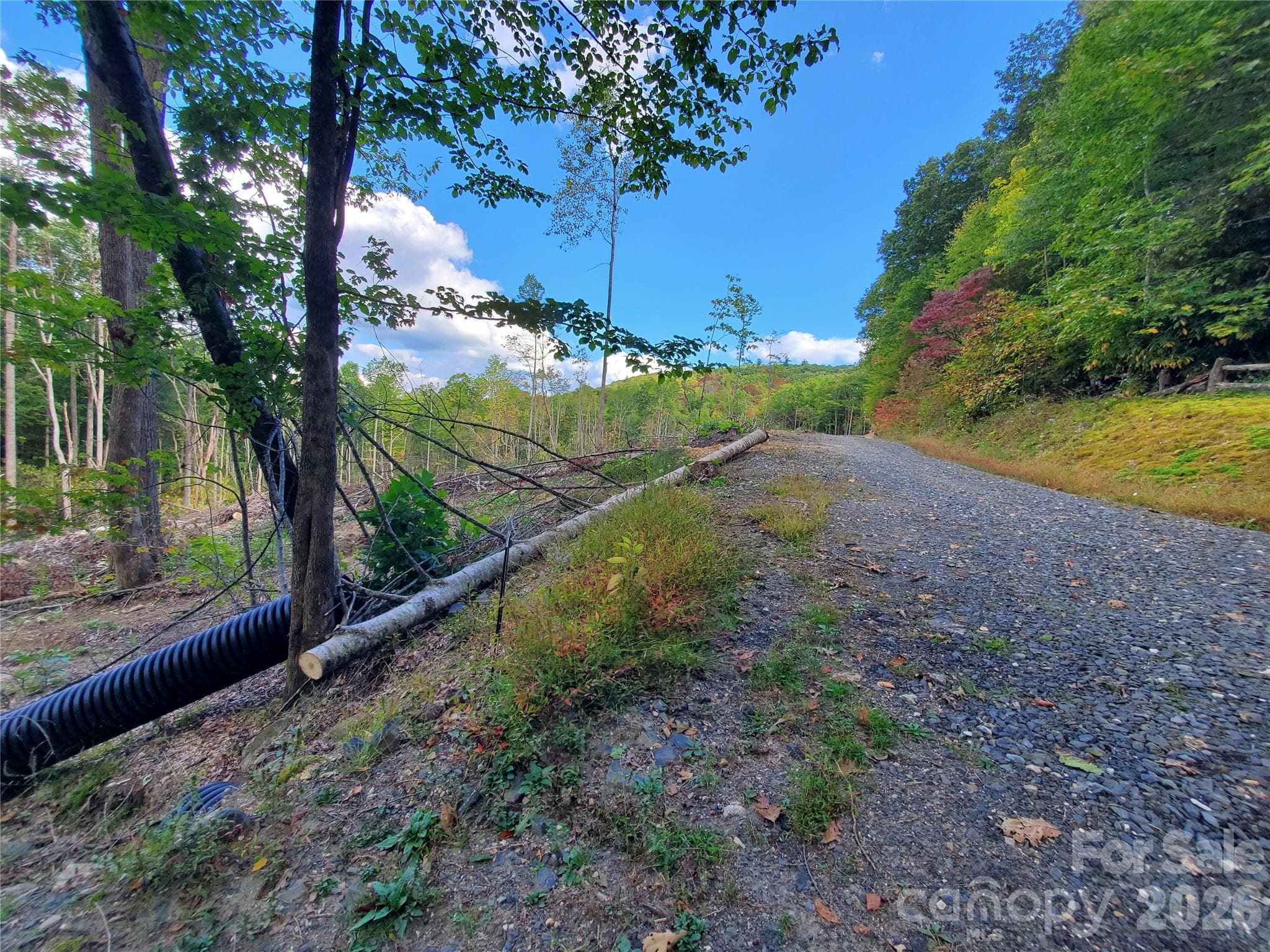 Lot at Lot 32 Parkwood Hill Road, Spruce Pine, photo 6 of 10