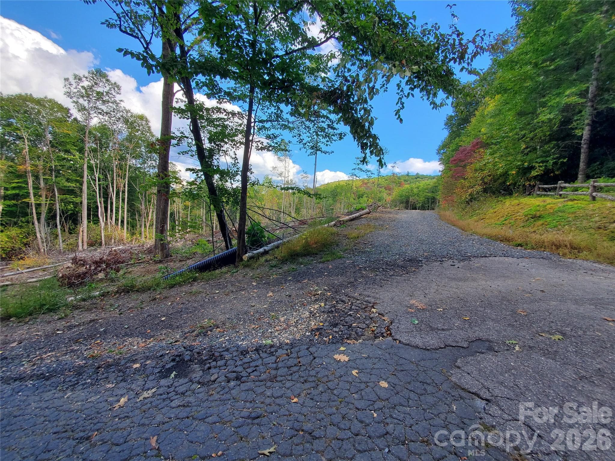 Lot at Lot 32 Parkwood Hill Road, Spruce Pine, photo 7 of 10
