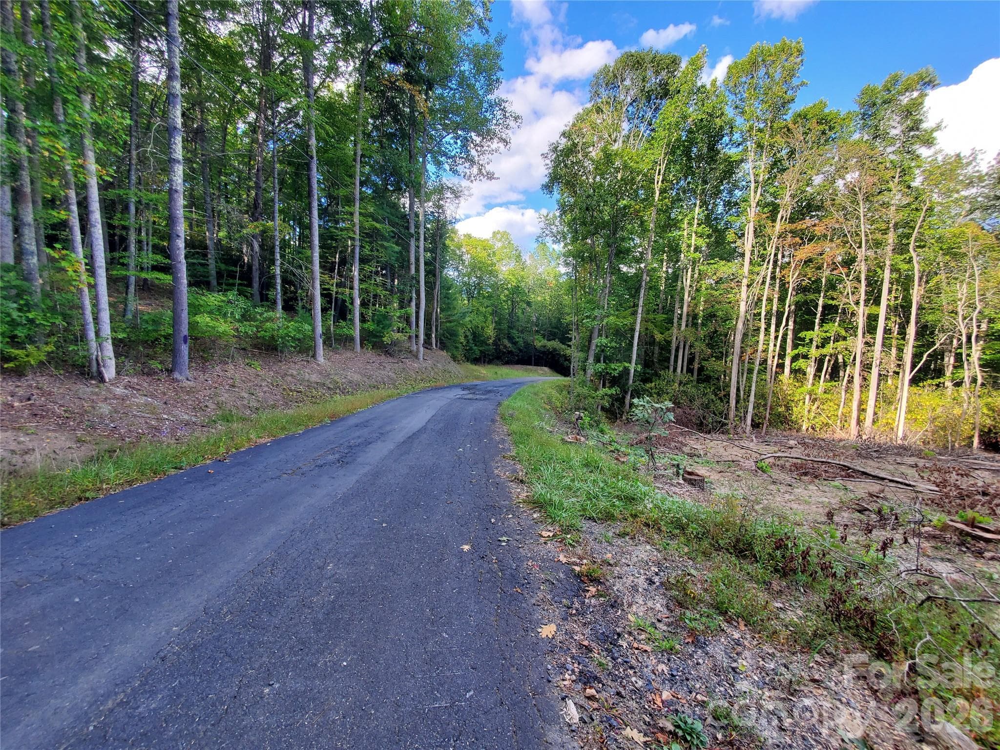 Lot at Lot 32 Parkwood Hill Road, Spruce Pine, photo 8 of 10