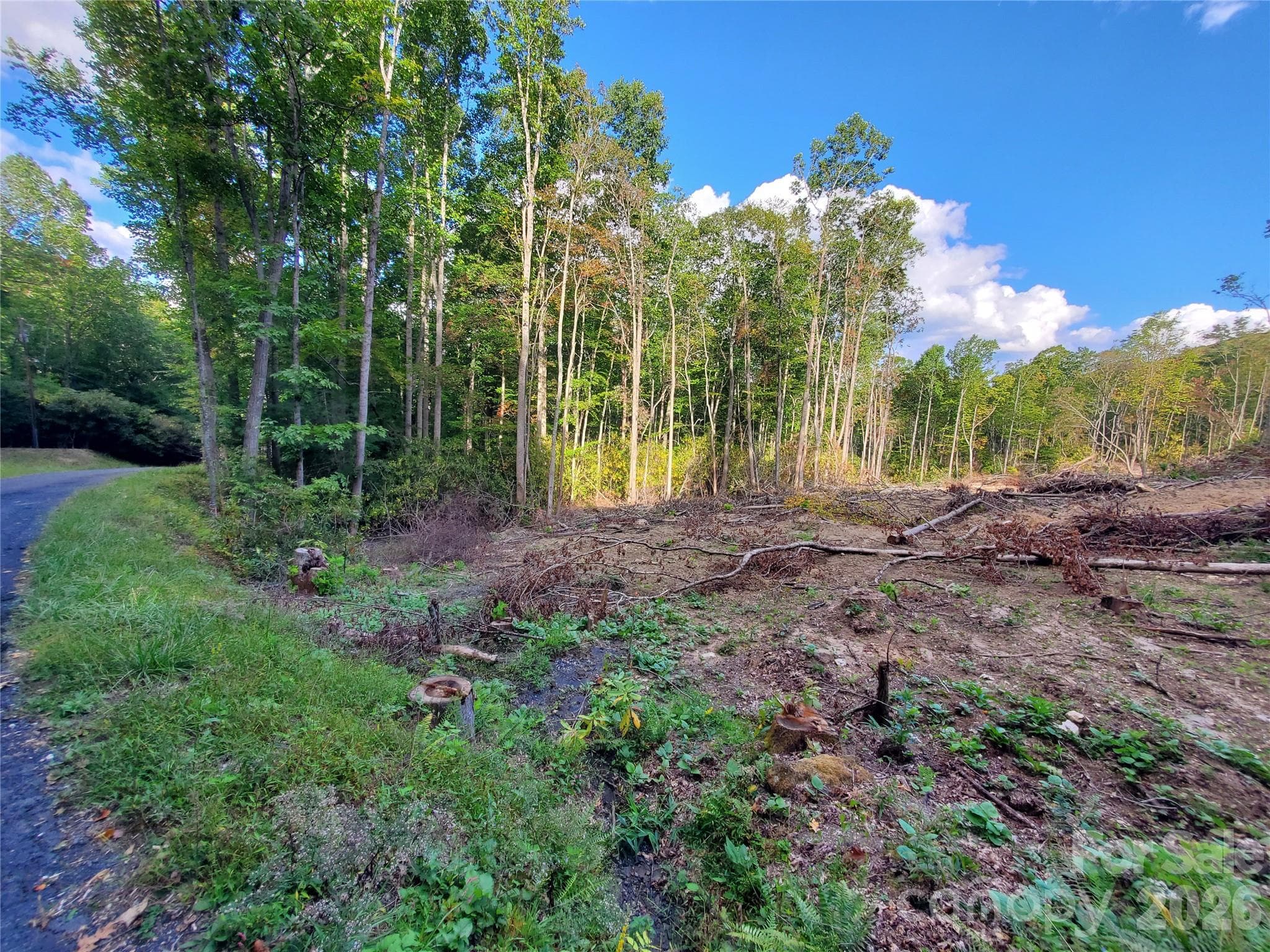 Lot at Lot 32 Parkwood Hill Road, Spruce Pine, photo 10 of 10