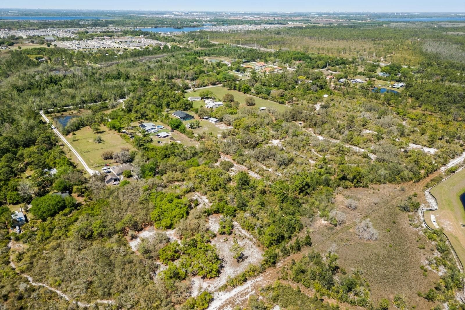 Land at 2727 ABSHER RD, ST CLOUD, photo 8 of 12