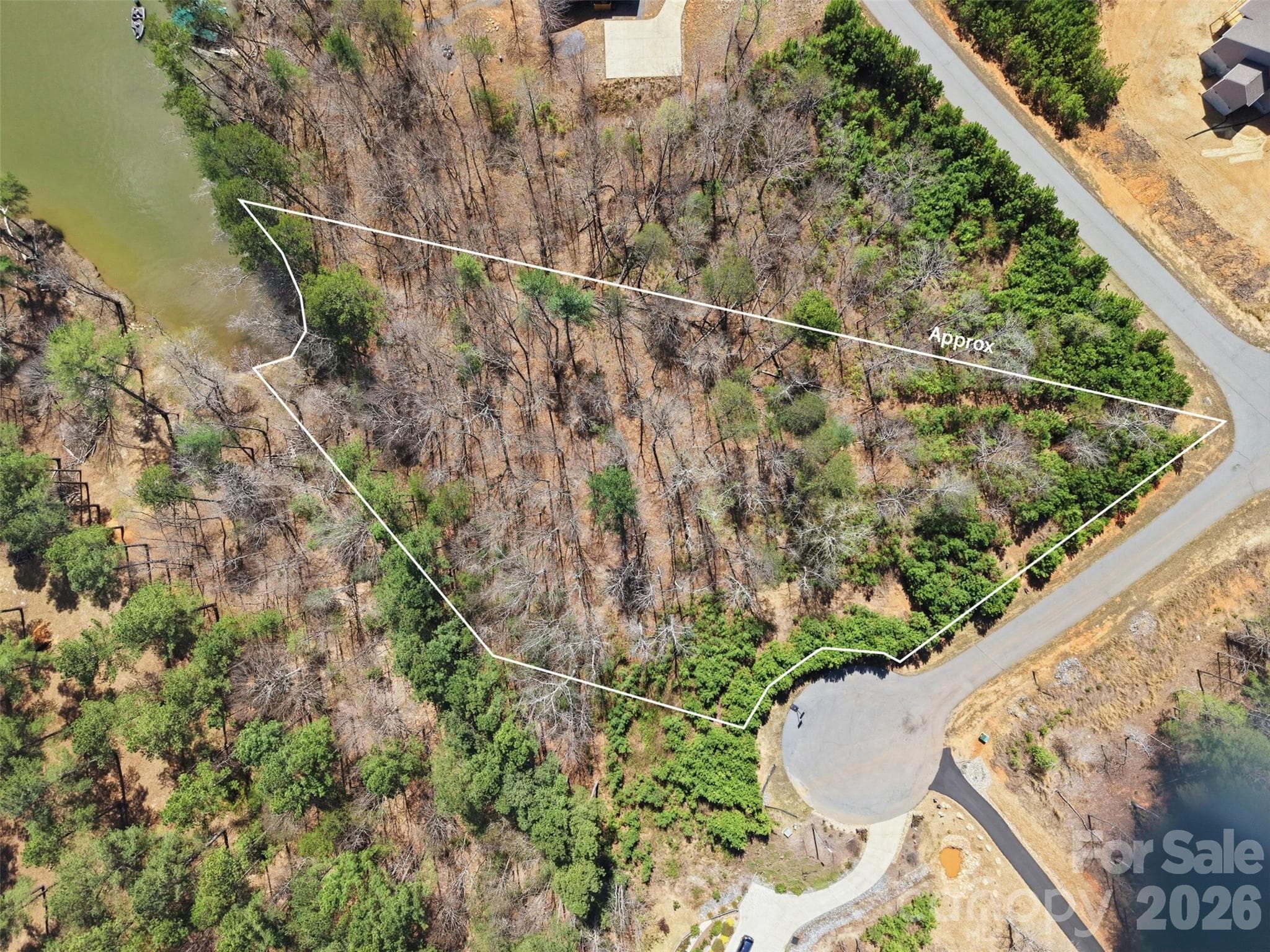 Lot at TBD Compass Court, Granite Falls, photo 3 of 28