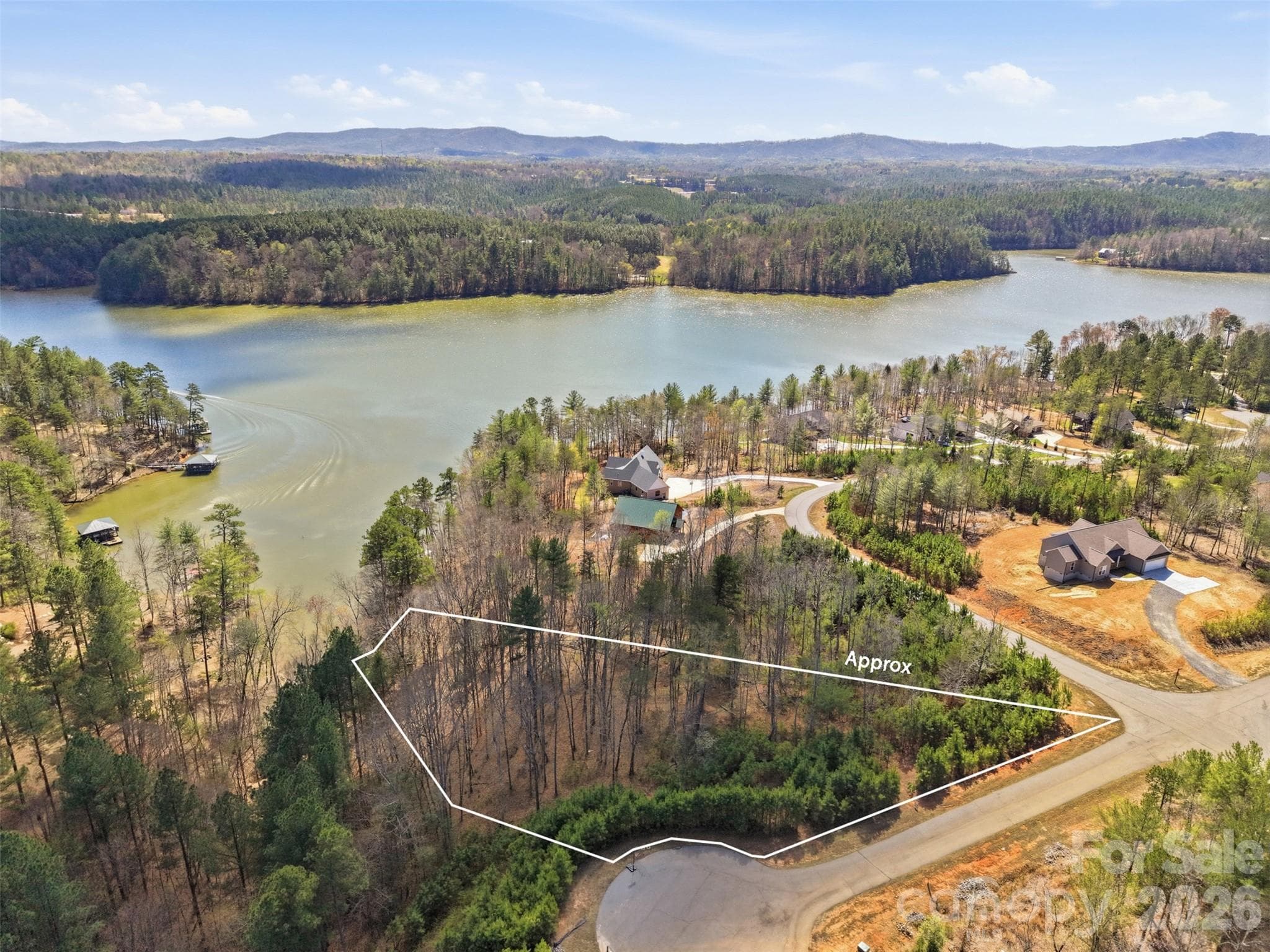 Lot at TBD Compass Court, Granite Falls, photo 4 of 28