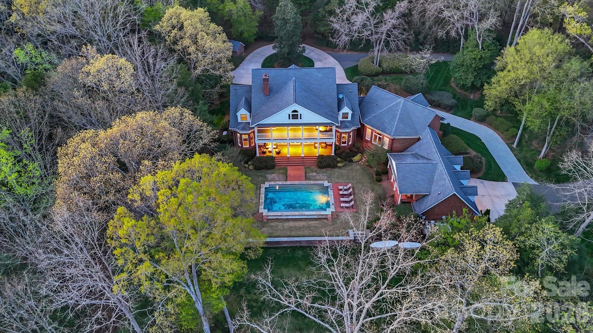 Peace & Privacy - Fort Mill