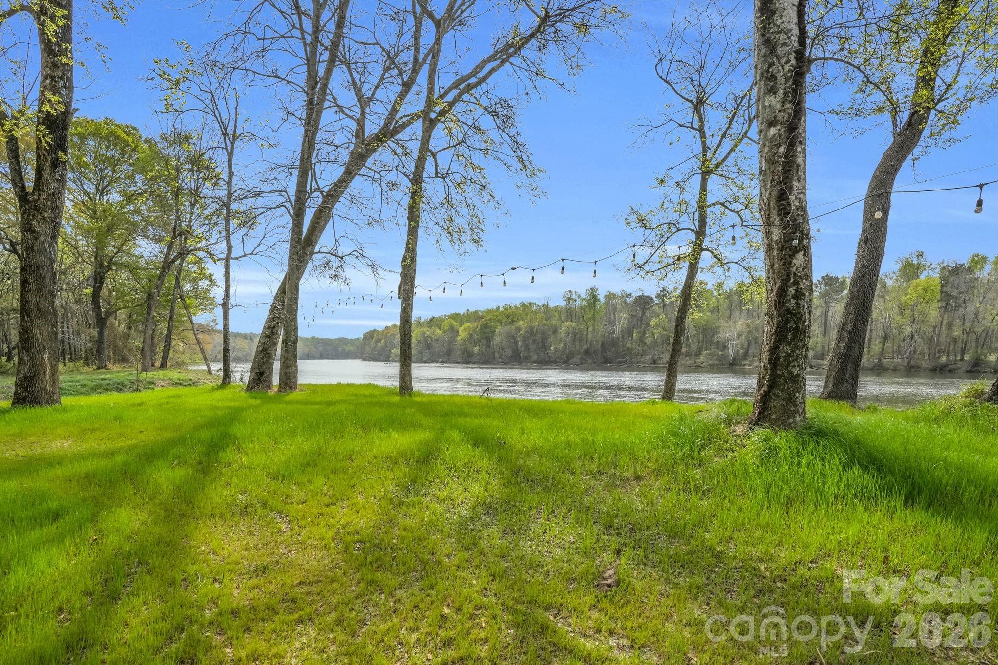 On the River - Fort Mill