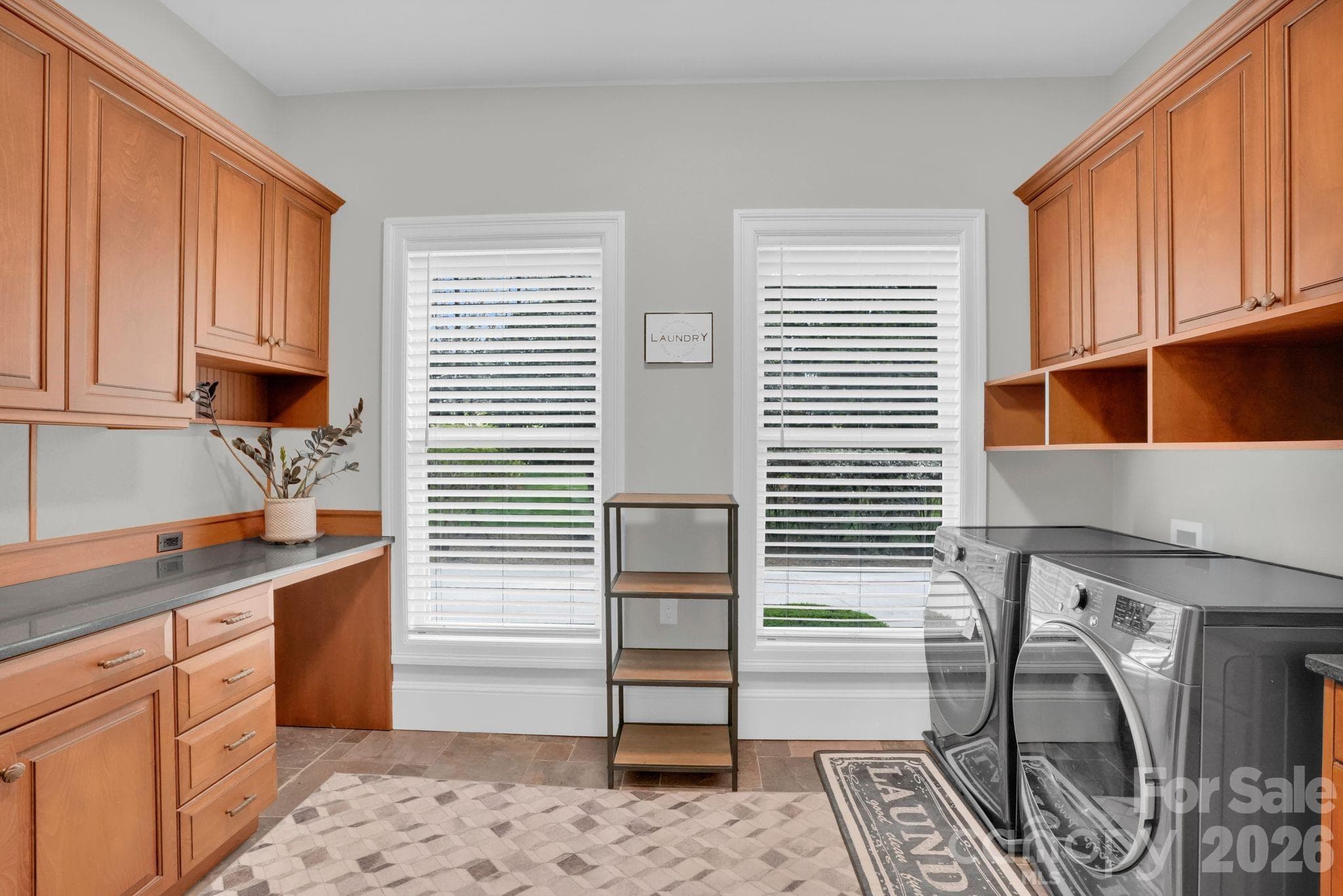 Laundry/Utility Room - 312 Old Hickory Court, Fort Mill
