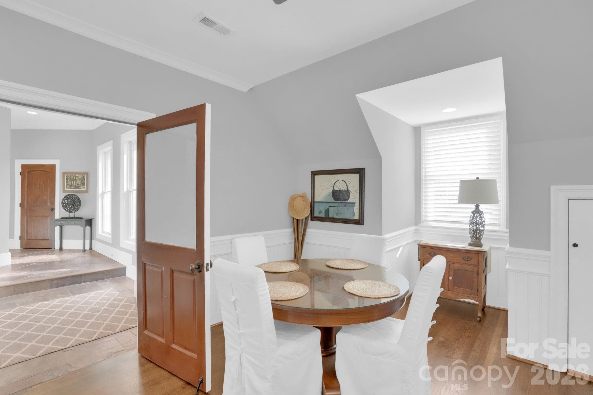 Guest/Nanny Quarters - 312 Old Hickory Court, Fort Mill