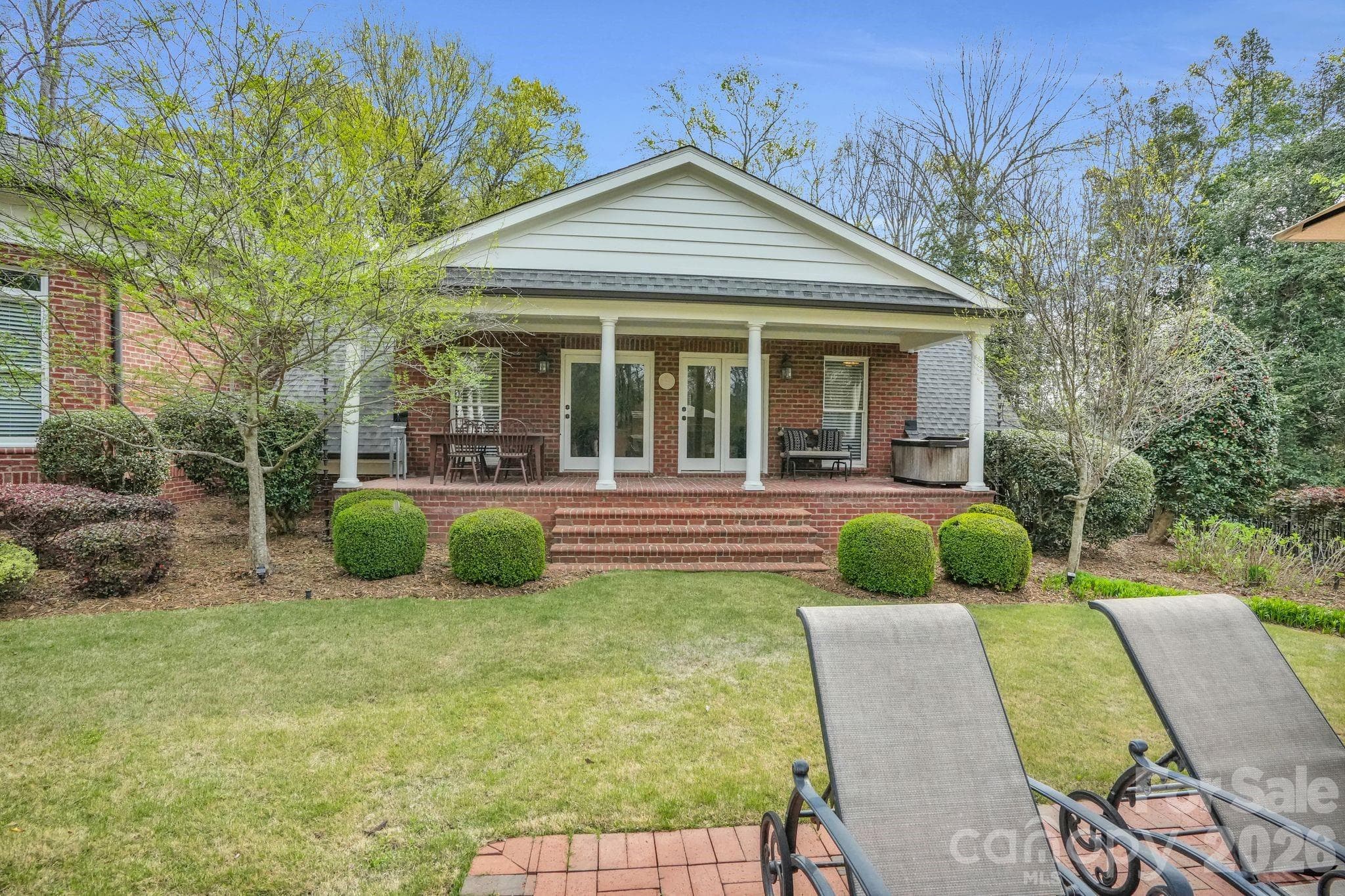 Guest House - 312 Old Hickory Court, Fort Mill