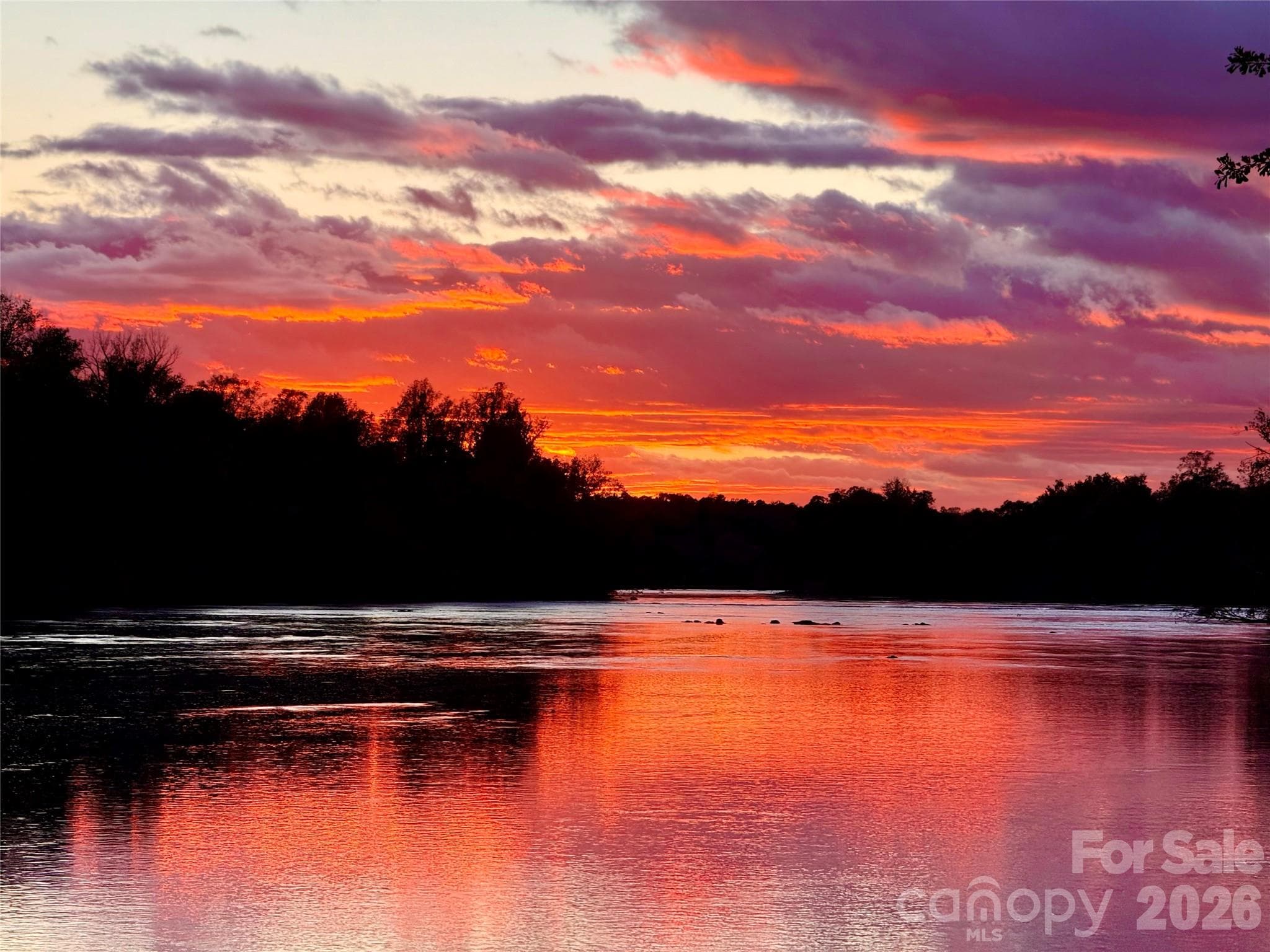 Sunset Views - 312 Old Hickory Court, Fort Mill