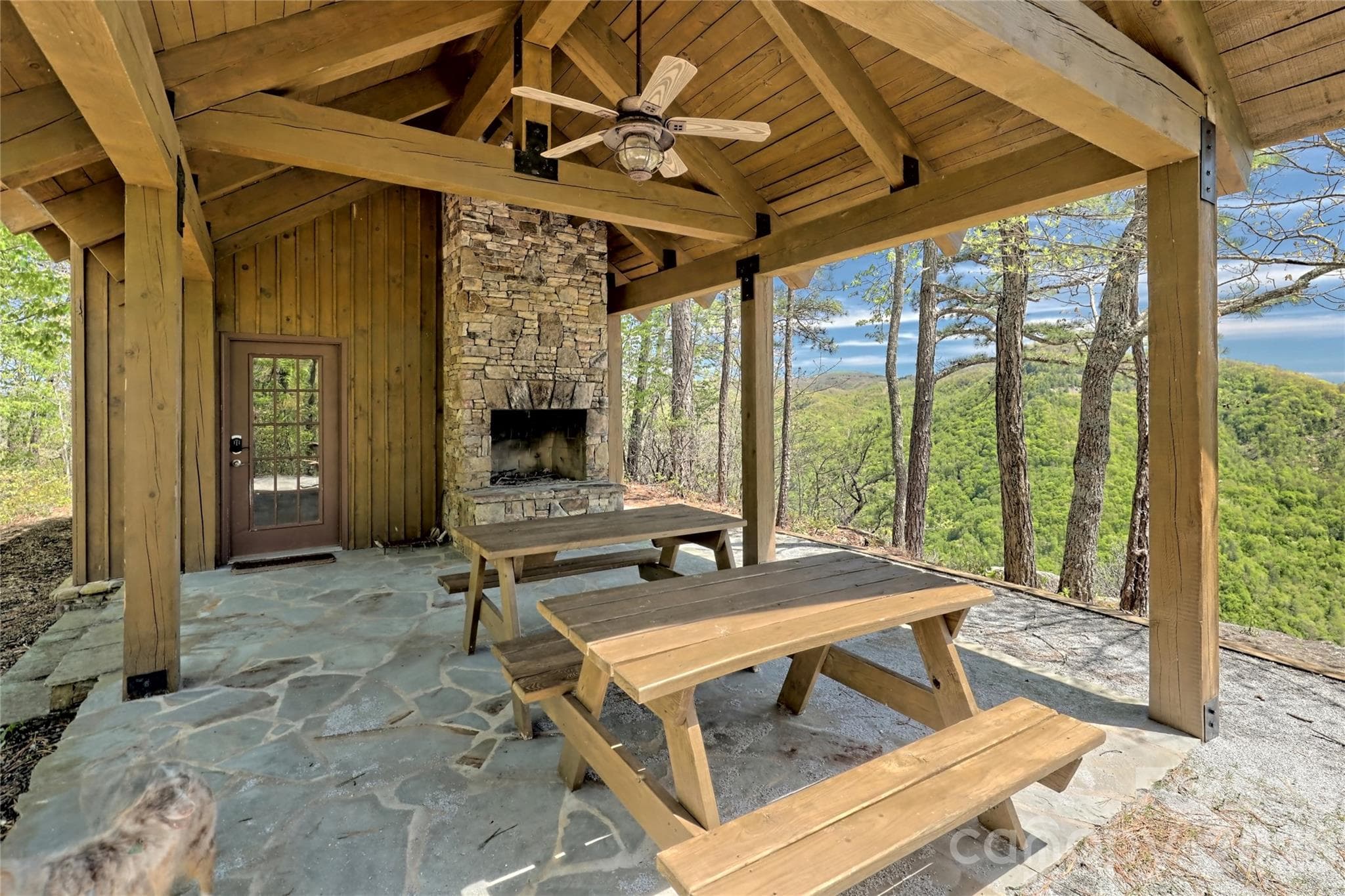Community Overlook Pavilion - Lots 82 & 83 Waterdance Drive, Tuckasegee
