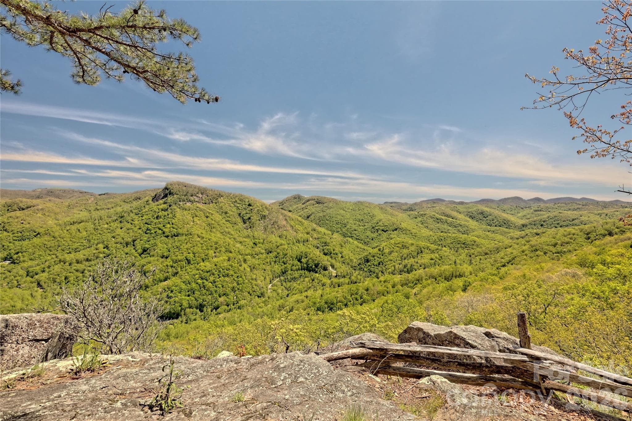 View from Overlook Pavilion - Lot 84 Waterdance Drive, Tuckasegee