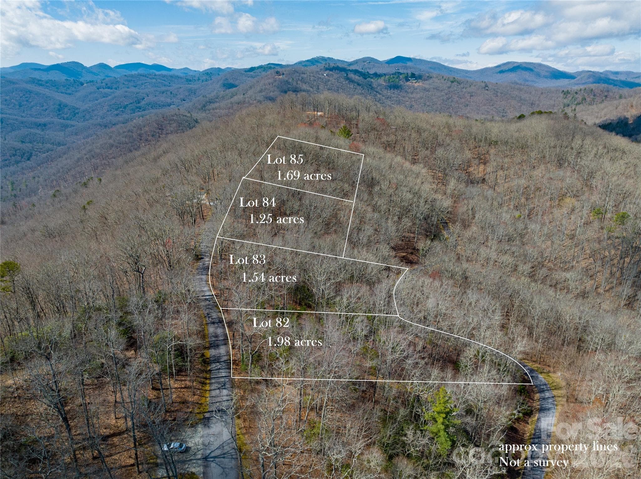 Lot at Lot 85 Waterdance Drive, Tuckasegee, photo 7 of 20