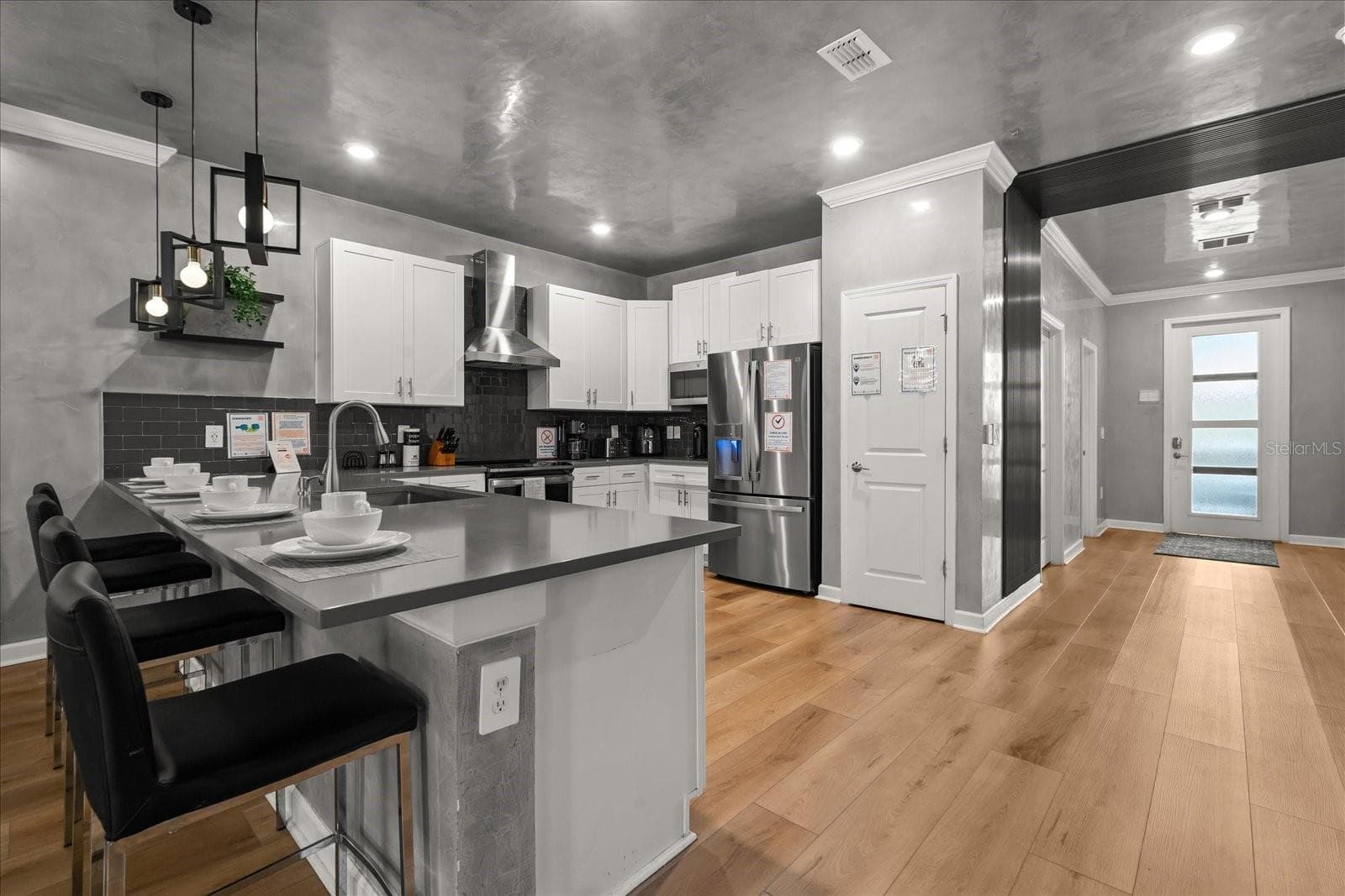Single Family Residence at 4324 PROLOGUE WAY, KISSIMMEE, photo 6 of 56