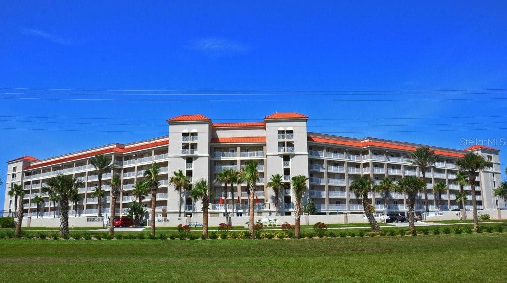 5501 S ATLANTIC AVE #306