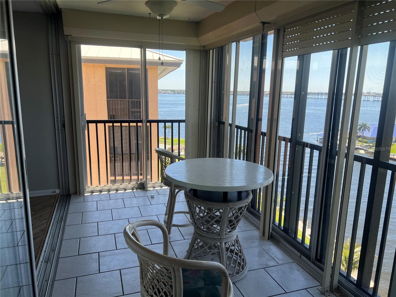 Condominium at 4260 SE 20TH PL #801, CAPE CORAL, photo 20 of 31