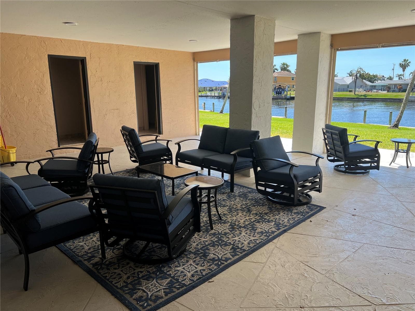 Condominium at 4260 SE 20TH PL #801, CAPE CORAL, photo 26 of 31