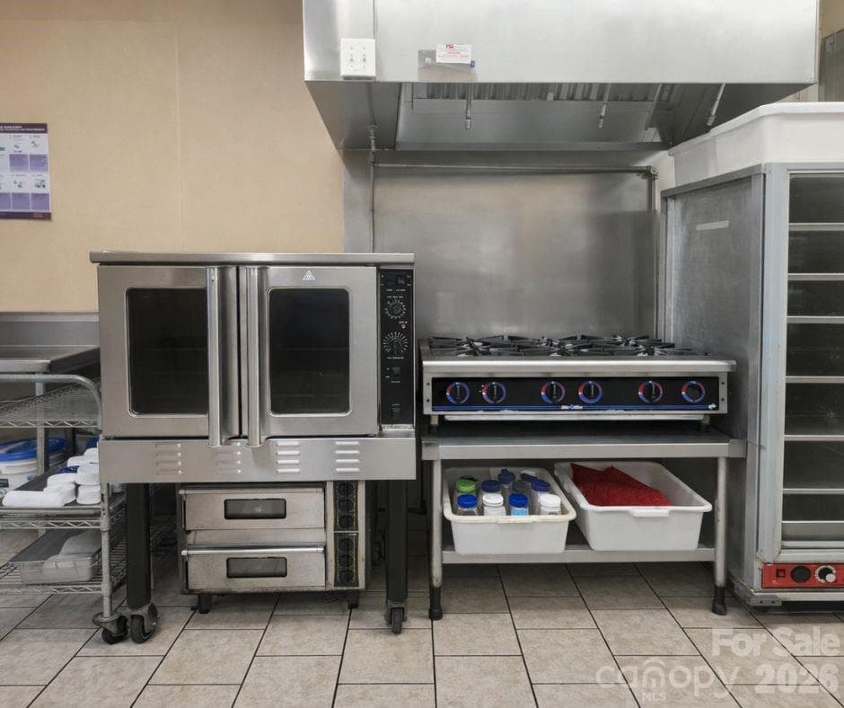 Food/Beverage at 1519 W NC Hwy 150 Highway, Lincolnton, photo 11 of 25