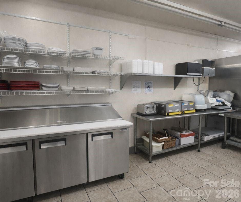 Food/Beverage at 1519 W NC Hwy 150 Highway, Lincolnton, photo 15 of 25