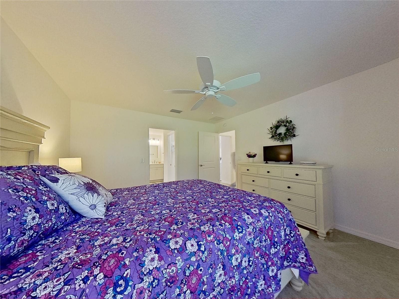 Master Bedroom (4) - 6522 MCKNIGHT LOOP, THE VILLAGES