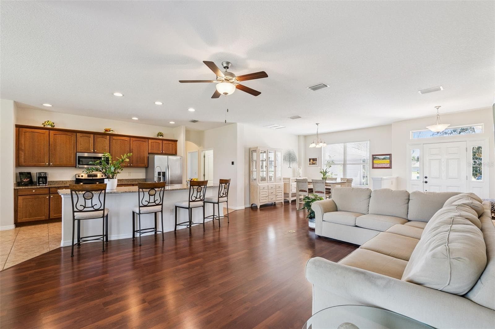 Single Family Residence at 26645 MANASSAS DR, LEESBURG, photo 7 of 68