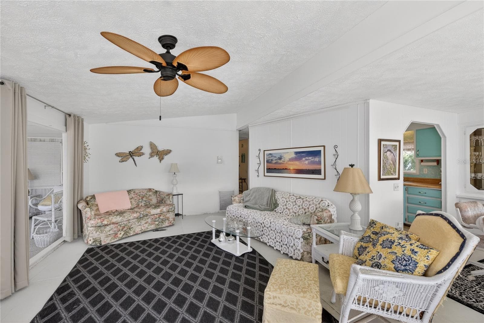 Living Room - 1349 SEAGULL DR, ENGLEWOOD